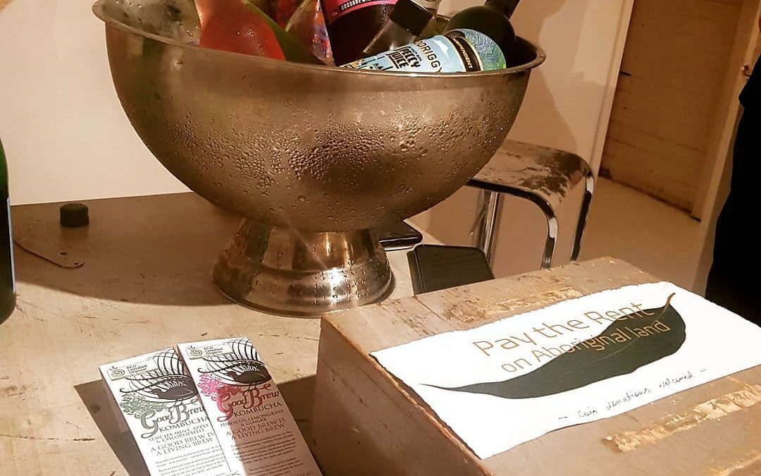 Not All Kombucha Is Created Equal: Why Proper Fermentation Matters
