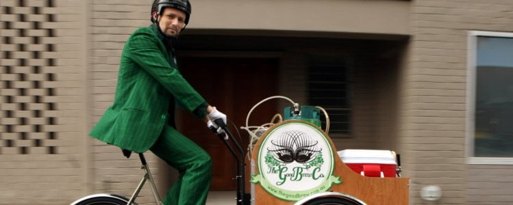 Join The Good Brew Company At Stacks On Festival 2016