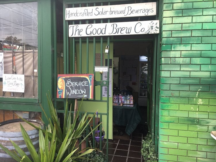 The Good Brew Company | Brew Your Own While You’re Stuck At Home