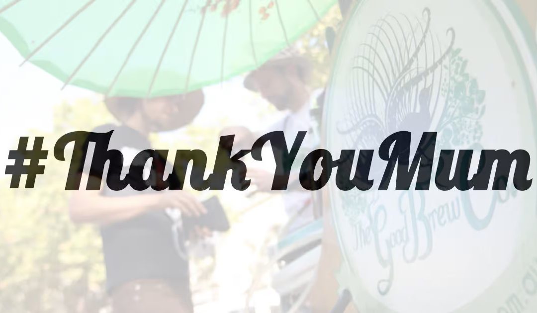 Mothers For Mother’s Day – 10% Off All SCOBYs Until May 31