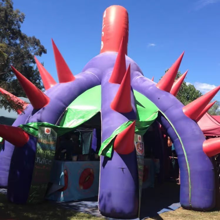 The Good Brew Company | Good Brew At Rainbow Serpent Festival 2016