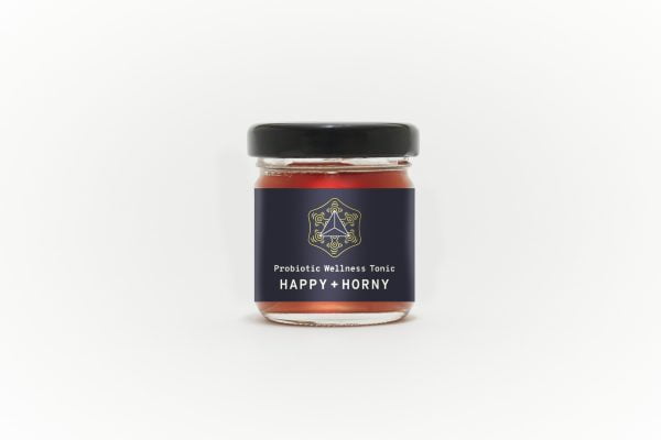 Elevate Happy and Horny 40ml,375ml,750ml