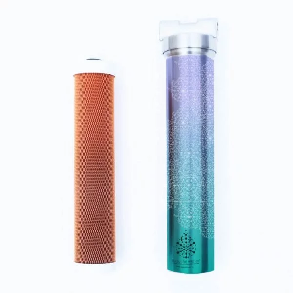 Whole Apartment Under Sink Water Filter - Good Brew