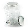 Fermentation Jar Glass Tap - Good Brew