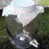 Fermentation Jar Glass Tap - Good Brew