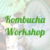 Workshop Kombucha | Good Brew