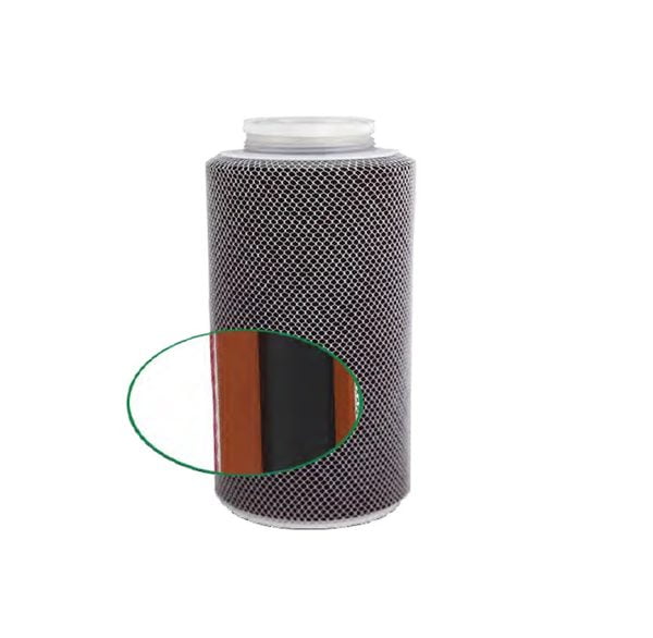 Whole Apartment Replacement Filter Cartridge | Good Brew