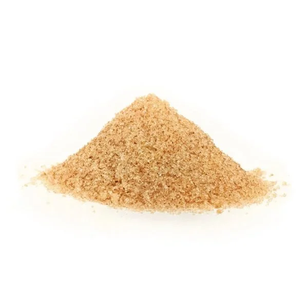 Organic Sugar Pile - Good Brew