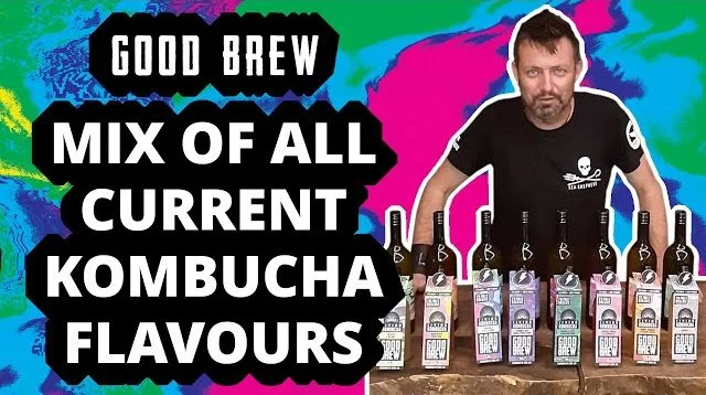 The Good Brew Company | Home