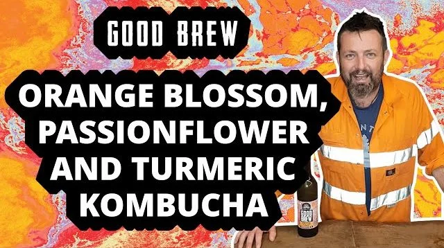 The Good Brew Company | Home