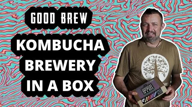 The Good Brew Company | Home