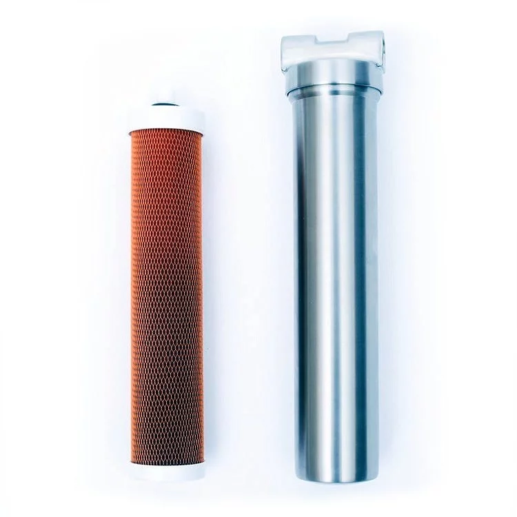 Water Filter Mini Under Sink- Good Brew