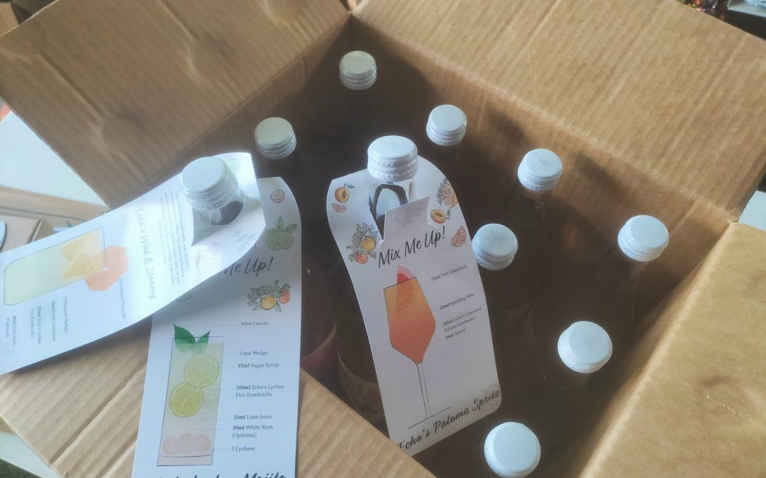 The Science of Fermentation: What Makes Kombucha So Special?