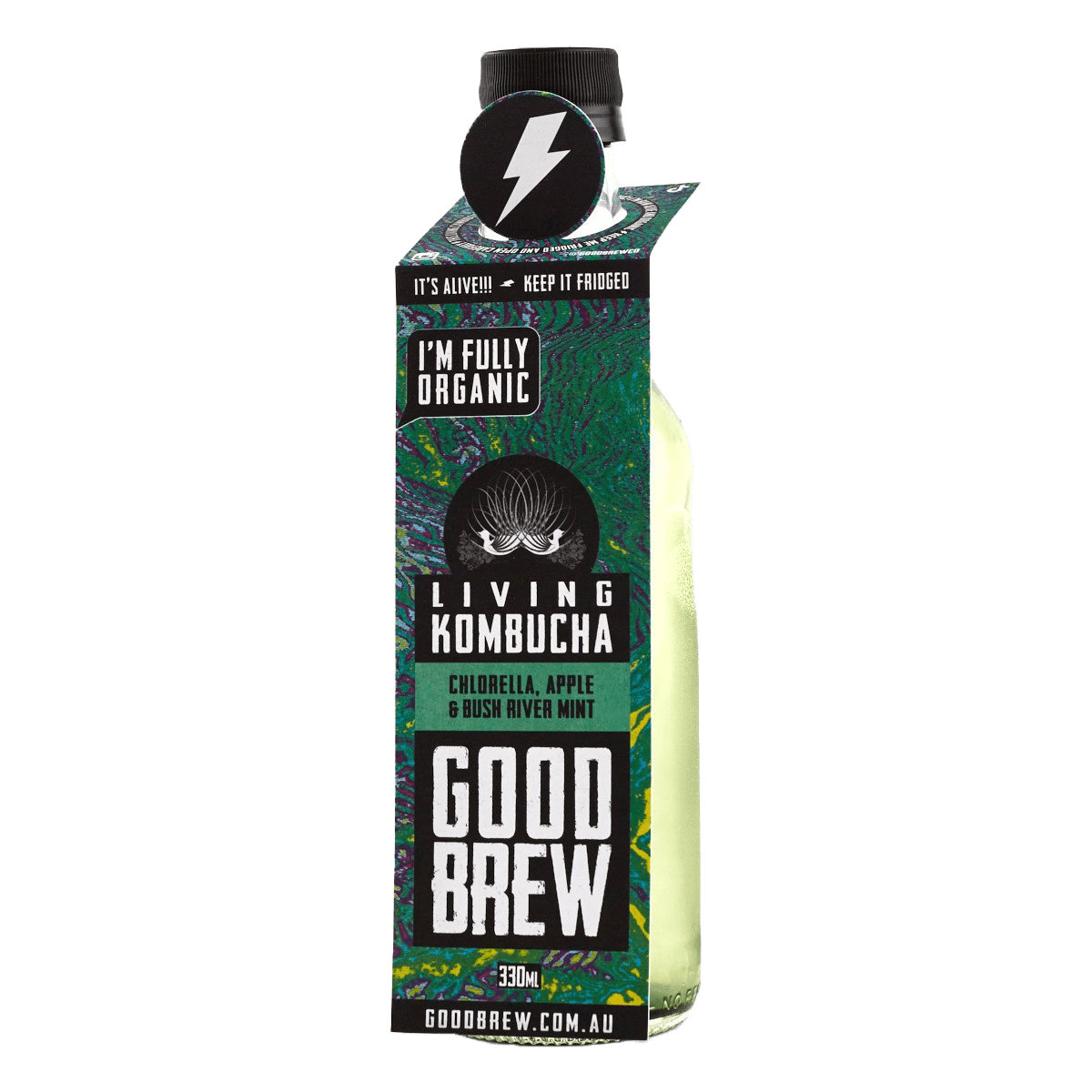 The Good Brew Company | Brew Me