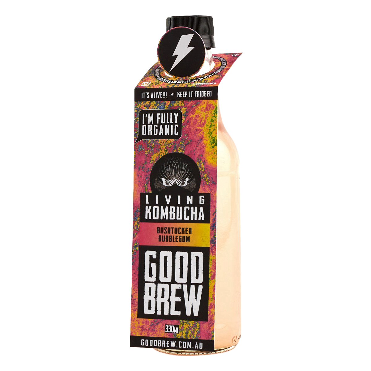 The Good Brew Company | Buy Now