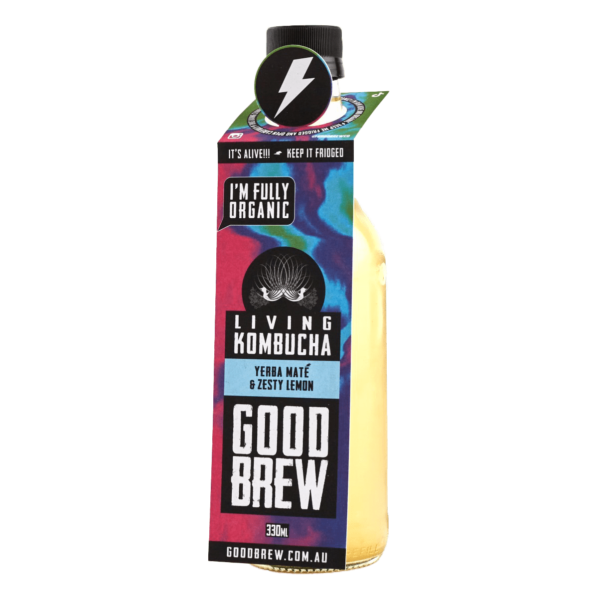 The Good Brew Company | Brew Me