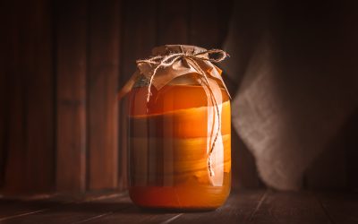 The Environmental Impact of Kombucha: How Your Drink Choices Matter