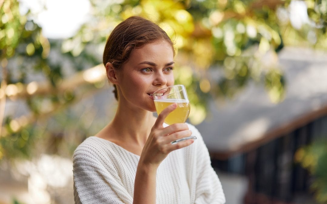 Can Kombucha Help with Detox? The Science Behind the Claims