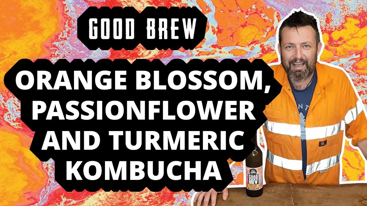 The Good Brew Company | Contact Us