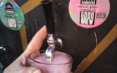 Why Kombucha Works Best When It’s Part of a Routine, Not Just a Remedy