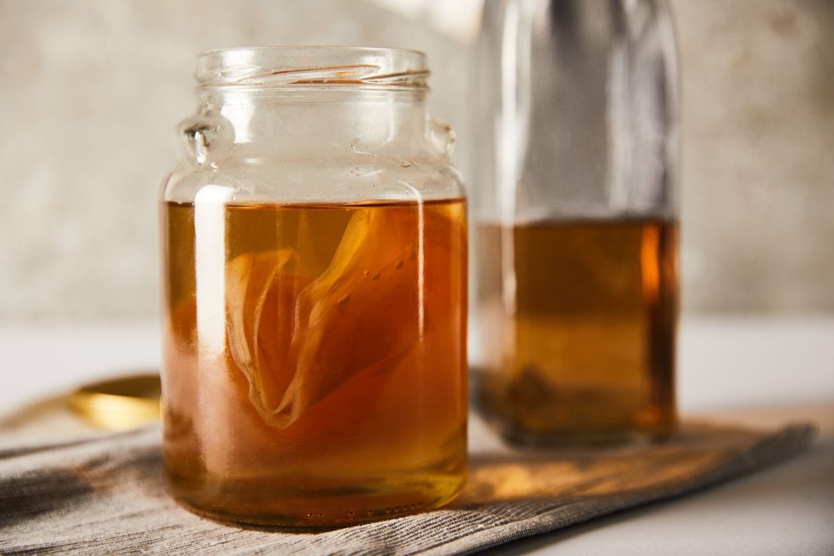 The Environmental Impact of Kombucha - Eco-Friendly Drinks