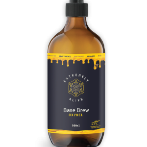 Base Brew Oxymel