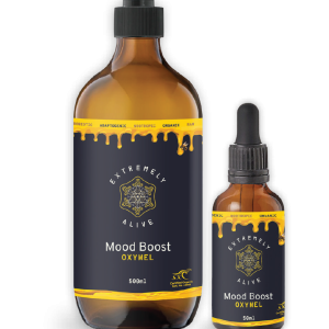 Happy & Healthy – Oxymel