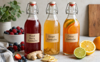 Second fermentation explained: how to get the fizz, flavour and consistency your first brew is missing